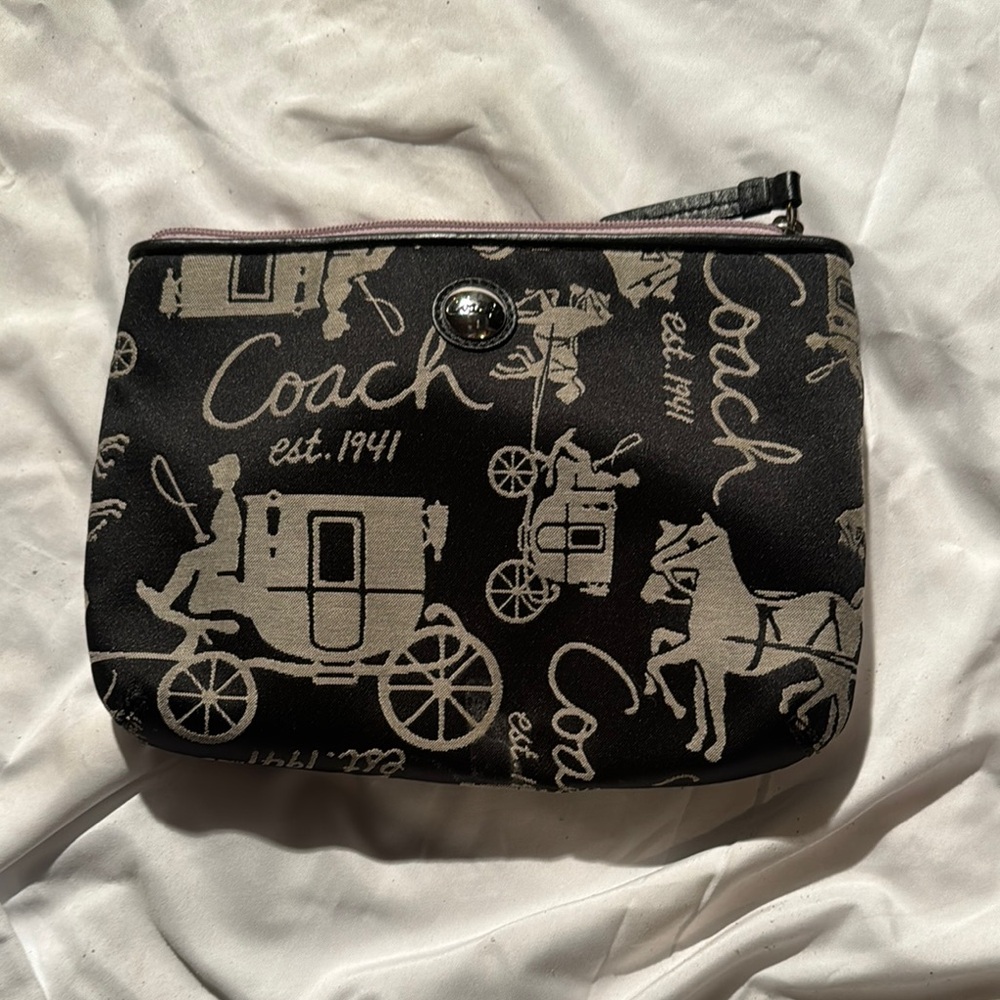 Makeup Bag - image 1